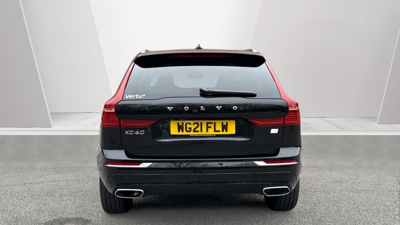 Volvo Xc60 2.0 T6 Recharge PHEV Inscription 5dr AWD Auto Estate